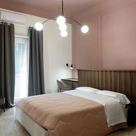 La Martina Home Valguarnera Caropepe Exteriér fotografie