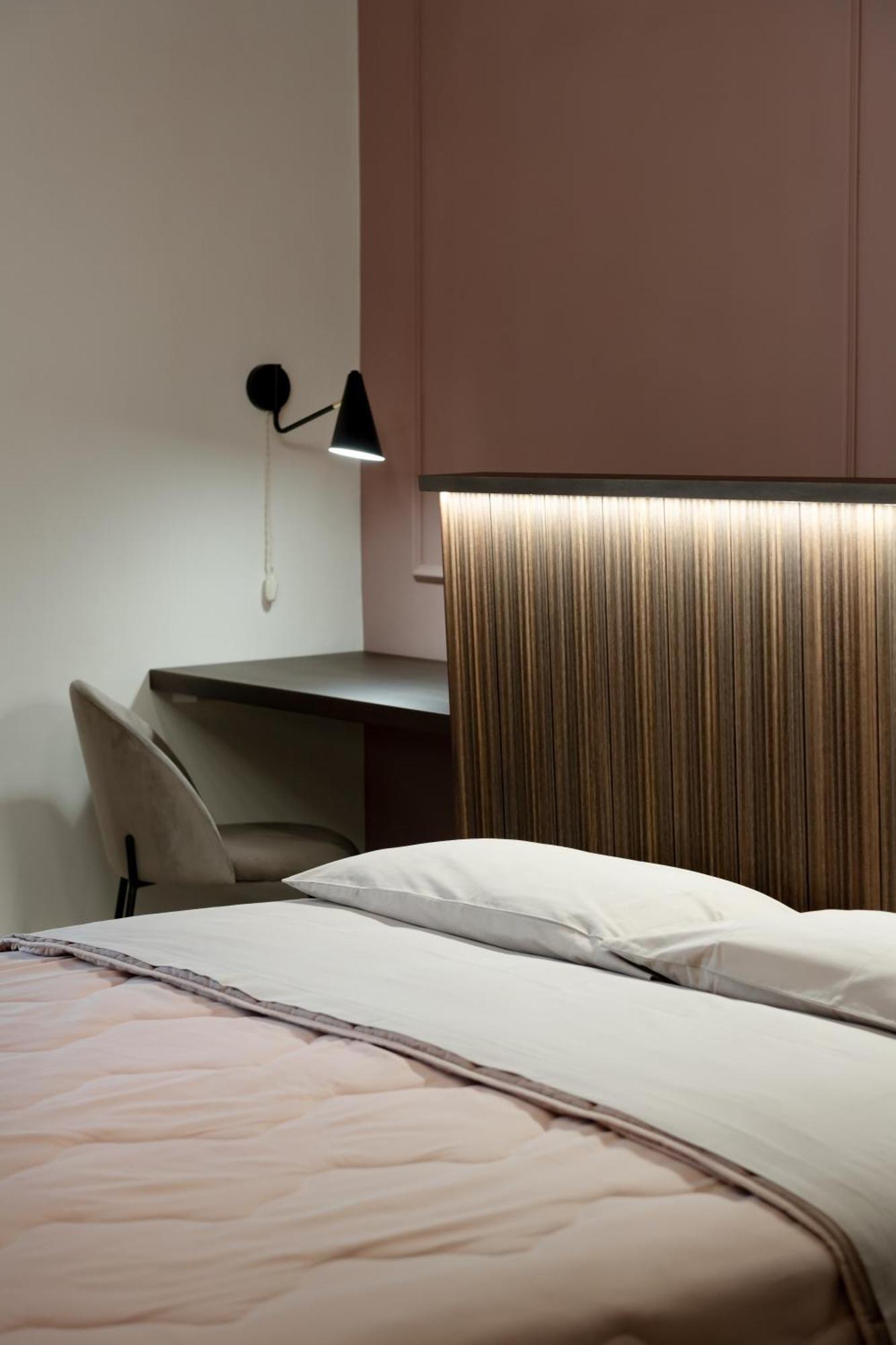 La Martina Home Valguarnera Caropepe Exteriér fotografie