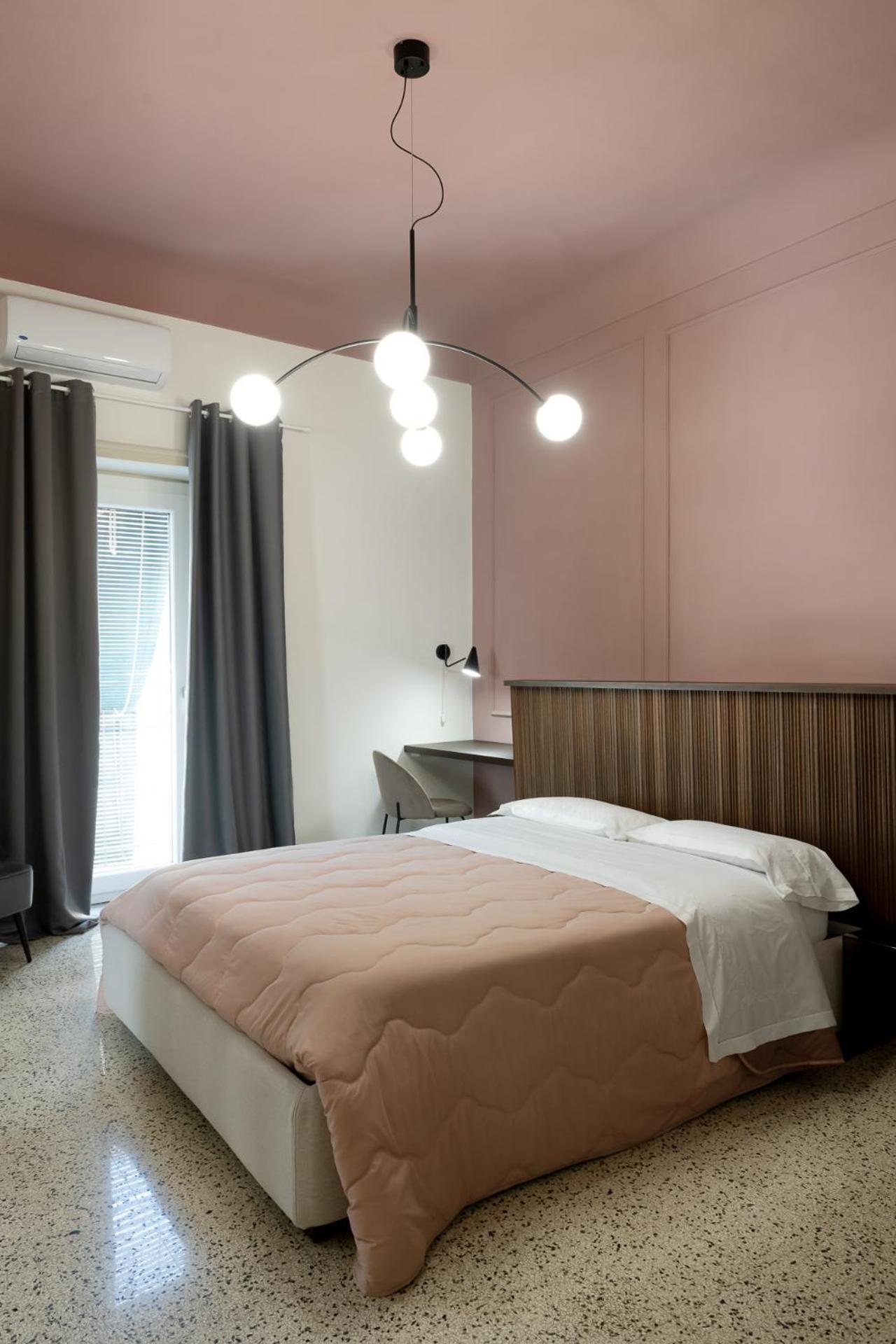 La Martina Home Valguarnera Caropepe Exteriér fotografie