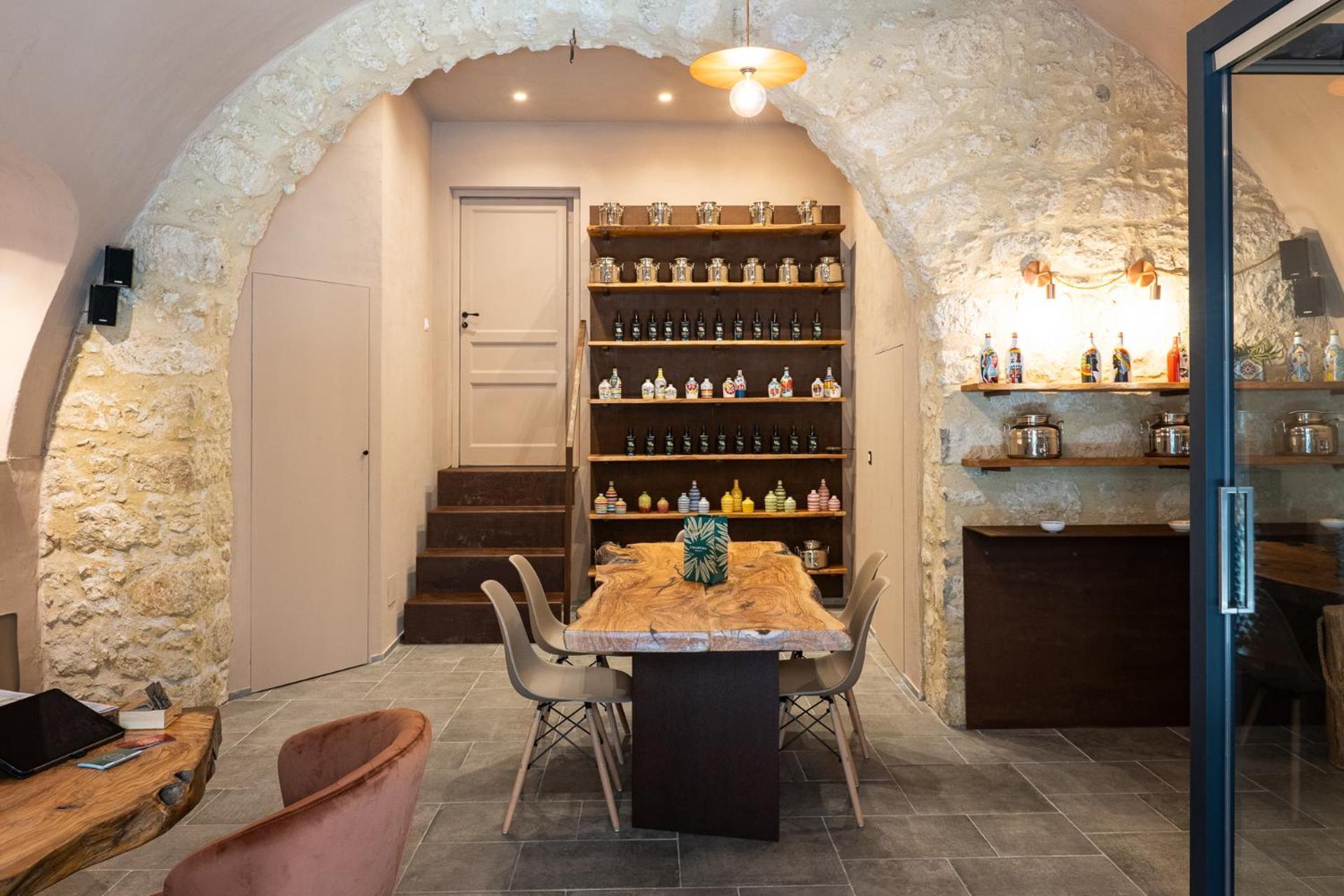 La Martina Home Valguarnera Caropepe Exteriér fotografie