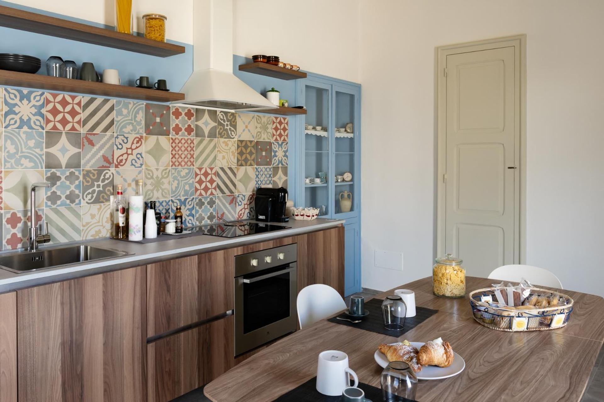 La Martina Home Valguarnera Caropepe Exteriér fotografie