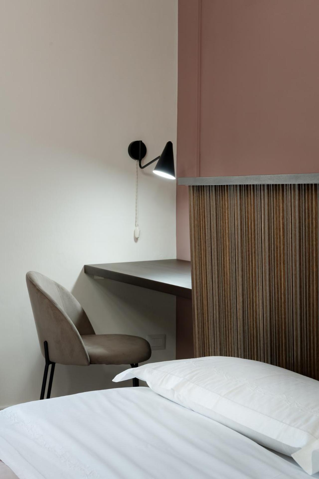 La Martina Home Valguarnera Caropepe Exteriér fotografie