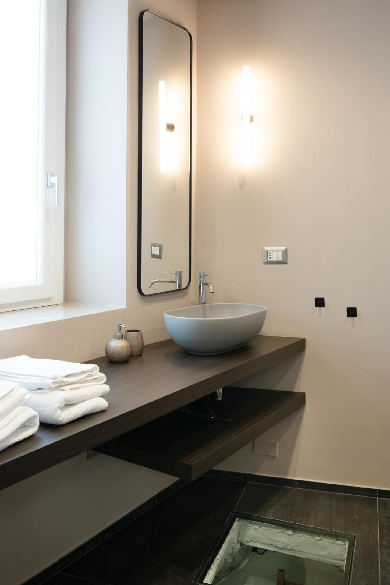 La Martina Home Valguarnera Caropepe Exteriér fotografie