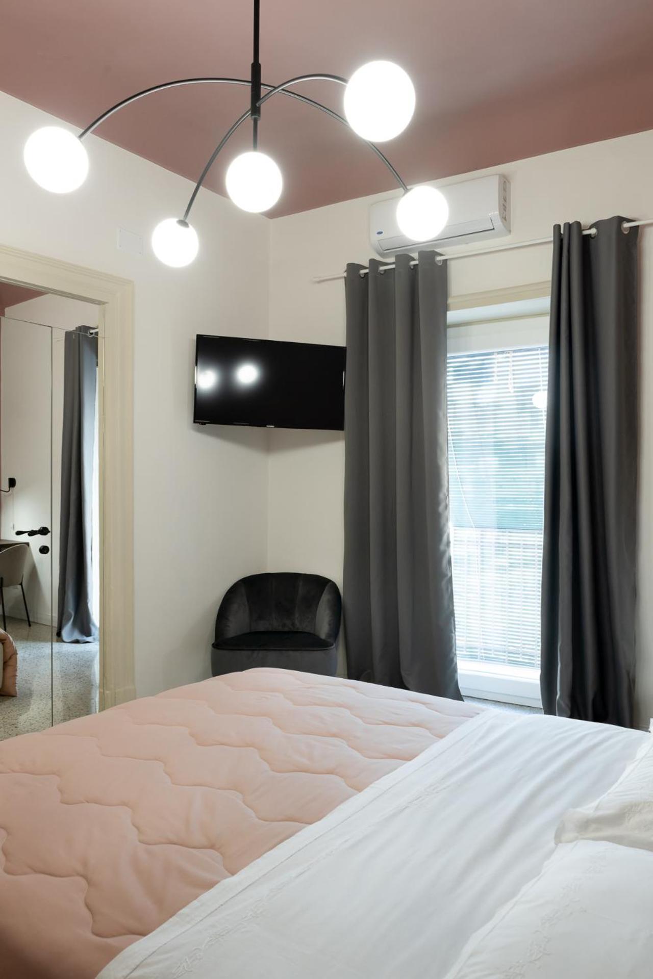 La Martina Home Valguarnera Caropepe Exteriér fotografie