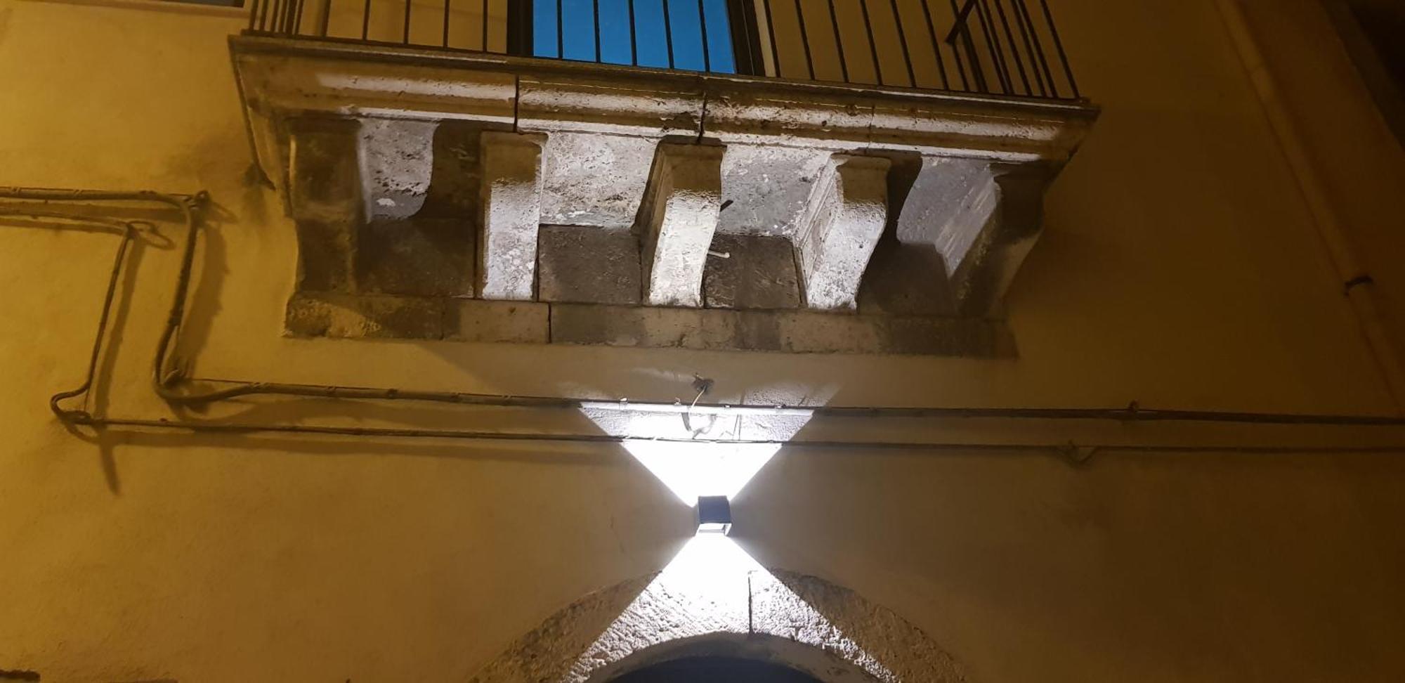 La Martina Home Valguarnera Caropepe Exteriér fotografie