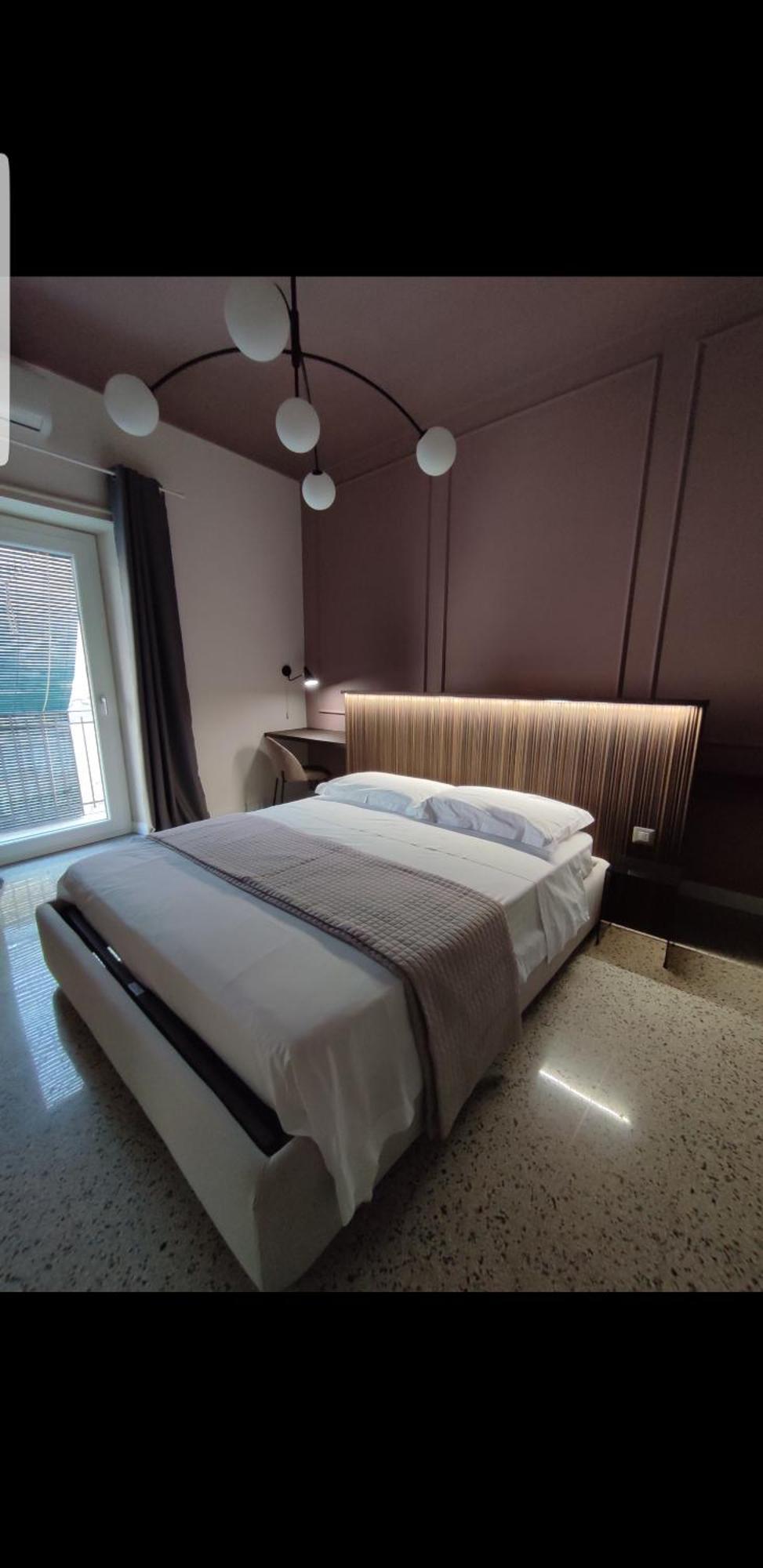 La Martina Home Valguarnera Caropepe Exteriér fotografie