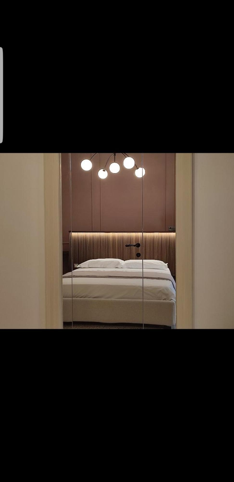La Martina Home Valguarnera Caropepe Exteriér fotografie