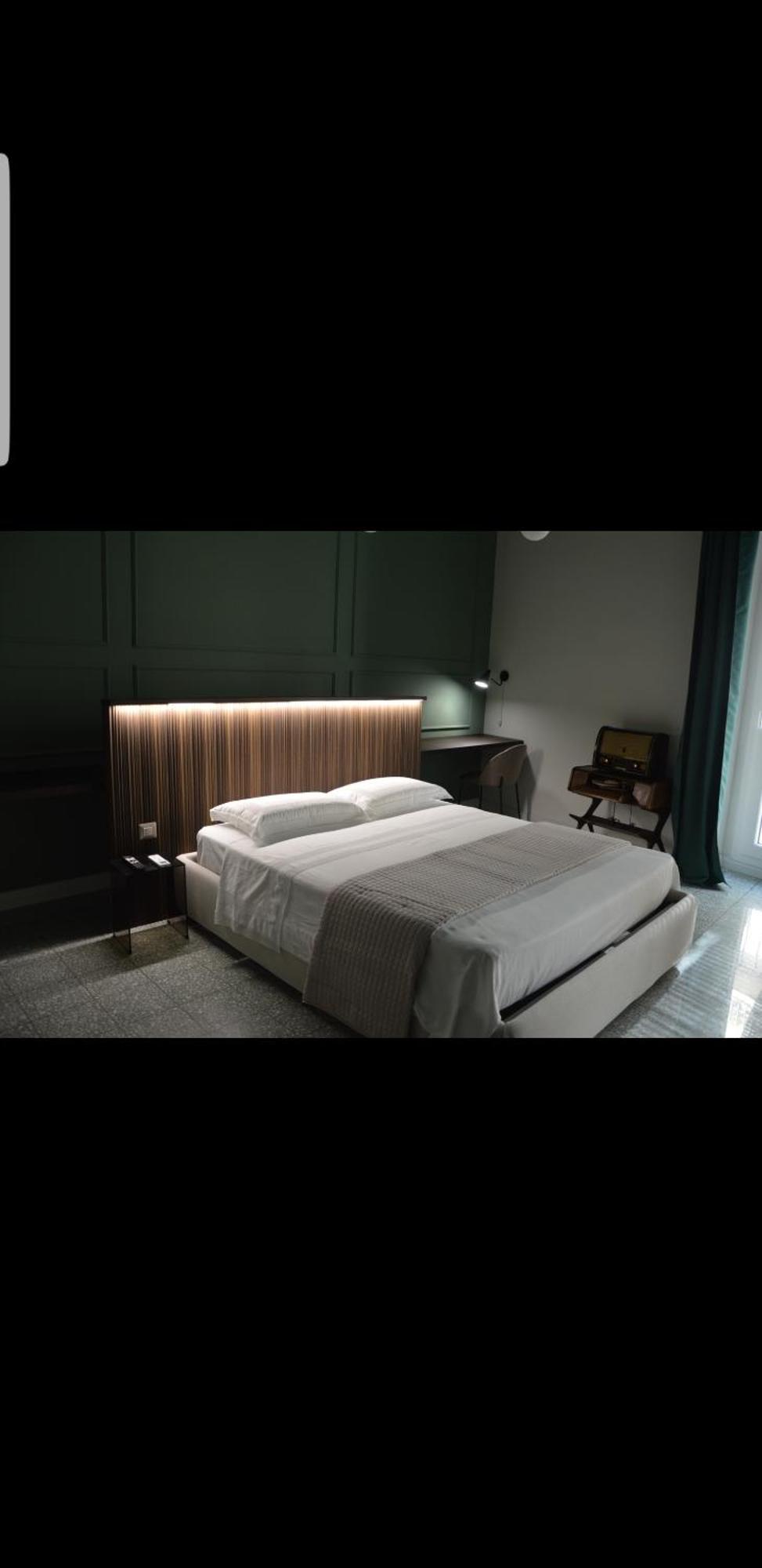 La Martina Home Valguarnera Caropepe Exteriér fotografie