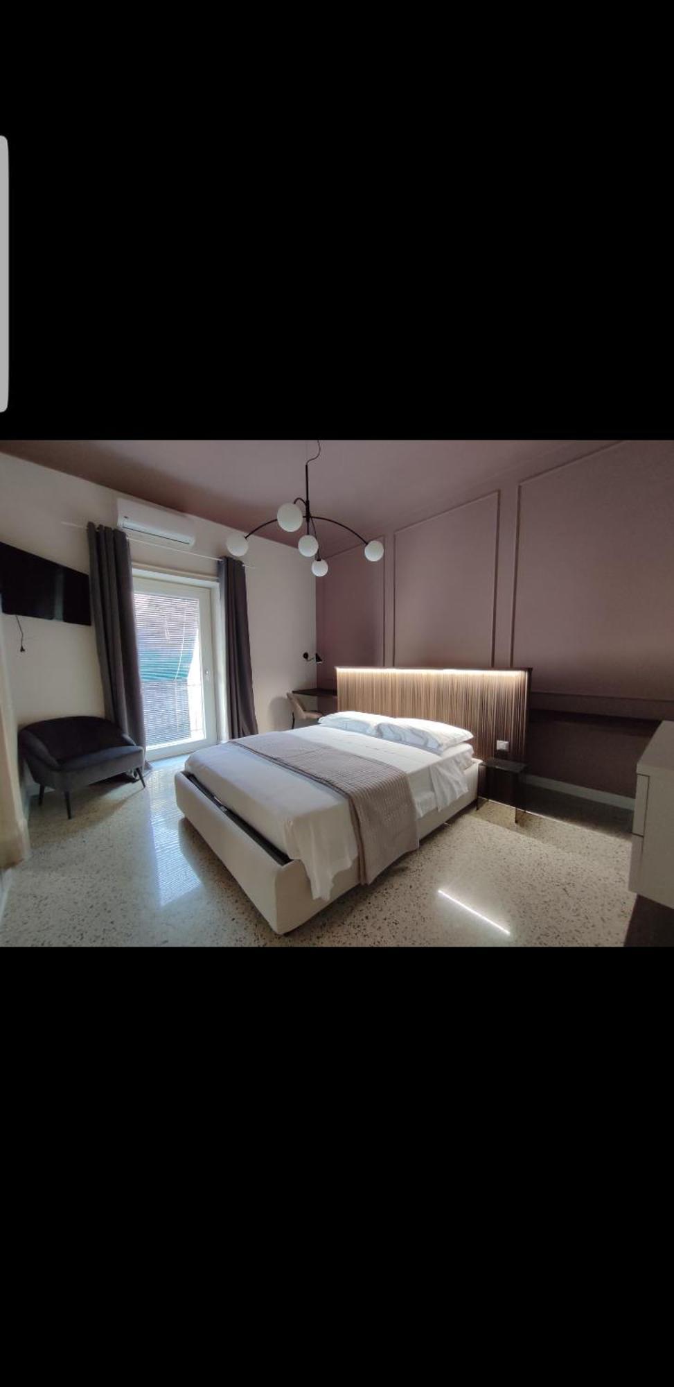 La Martina Home Valguarnera Caropepe Exteriér fotografie