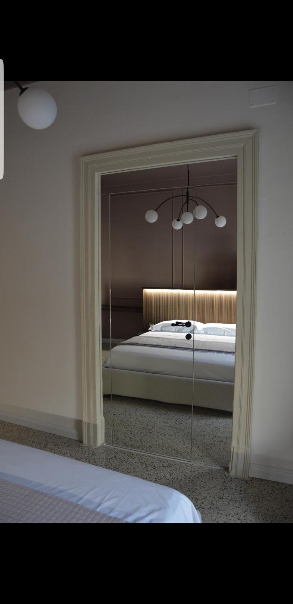 La Martina Home Valguarnera Caropepe Exteriér fotografie