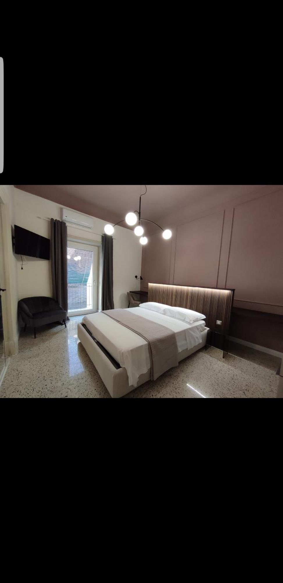 La Martina Home Valguarnera Caropepe Exteriér fotografie